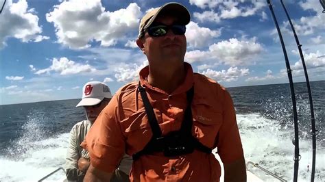 Tampa bay fishing channel - A comprehensive video collection of fishing reports, photos, product reviews, from fishing Captains and anglers around Tampa Bay Florida. Offshore Inshore, Bow fishing, Fly fishing, Kayak fishing ...